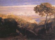 Samuel Palmer The Propect oil painting picture wholesale